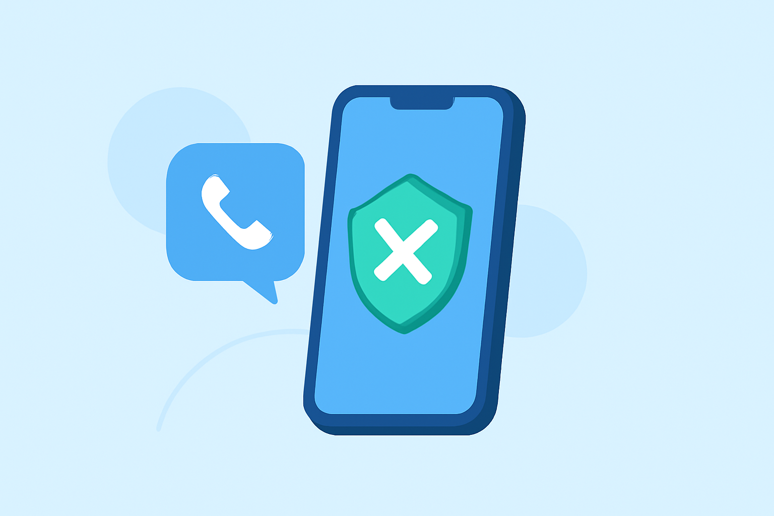 How to Stop Repeat Spam Calls: Top Apps for Everyday Users
