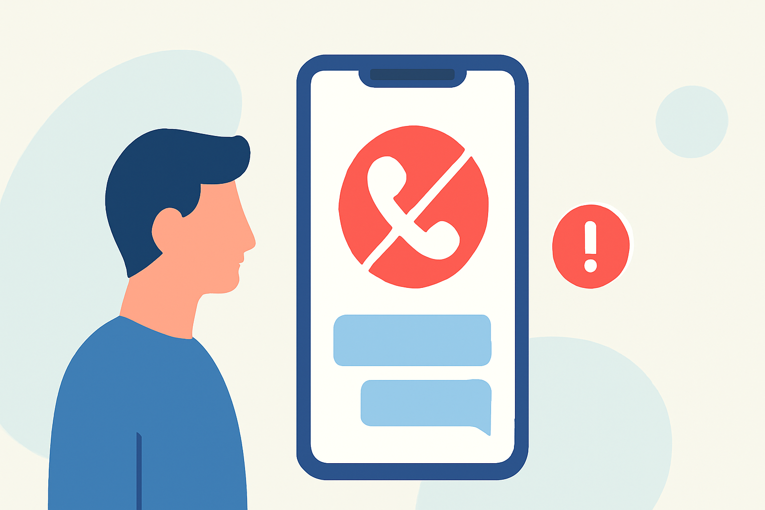 How to Stop Repeat Spam Calls: Top Apps for Everyday Users