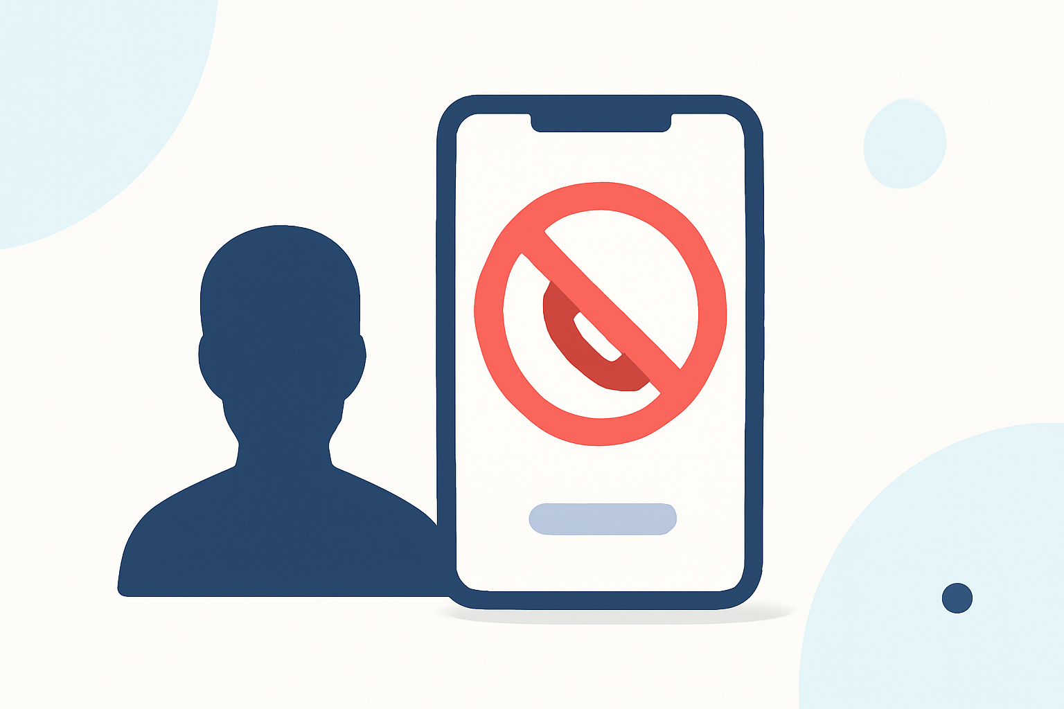 How to Stop Repeated Spam Calls: A Guide for Everyday Users