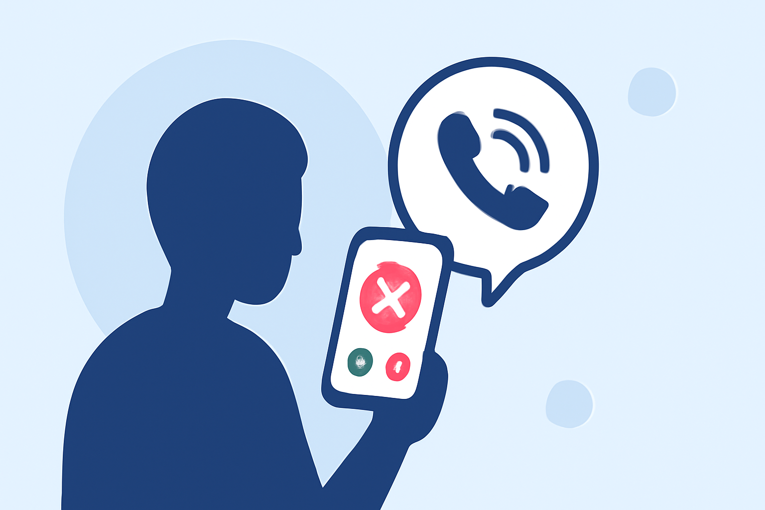How to Stop Repeated Spam Calls: A Guide for Everyday Users