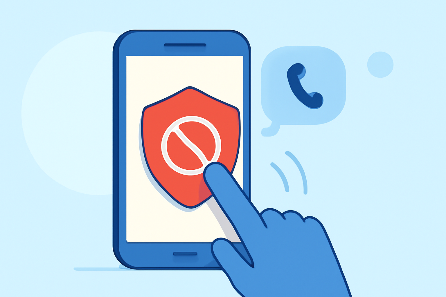 How to Stop Repeated Spam Calls: A Guide for Everyday Users