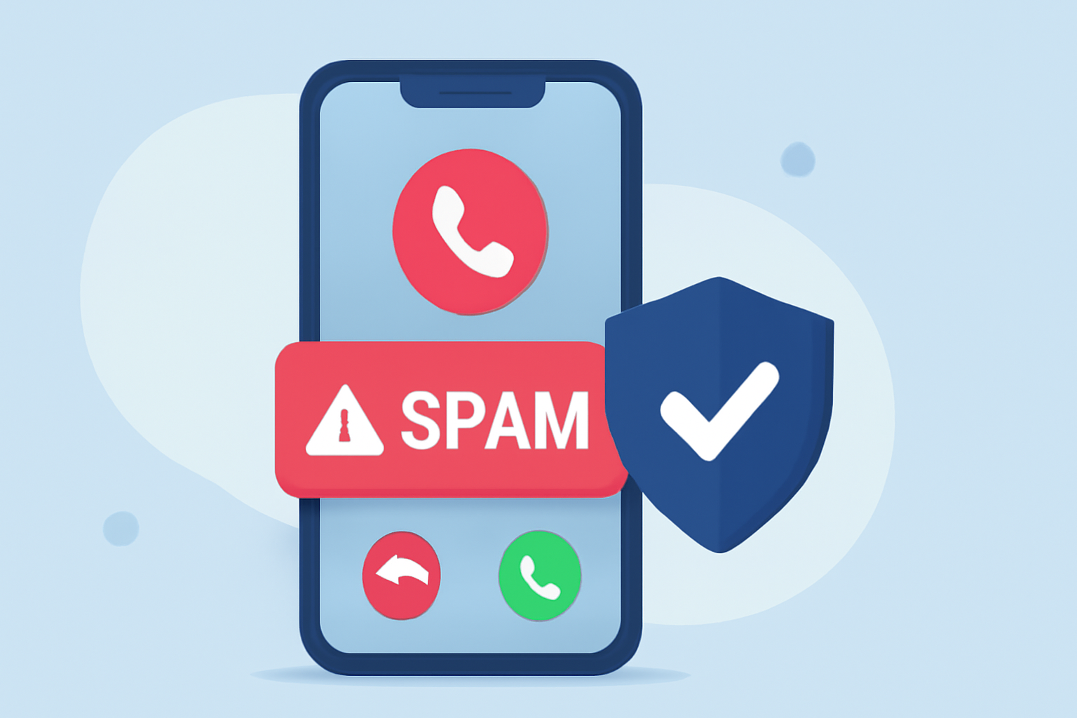 How to Stop Repeated Spam Calls: Top Apps for Everyday Users