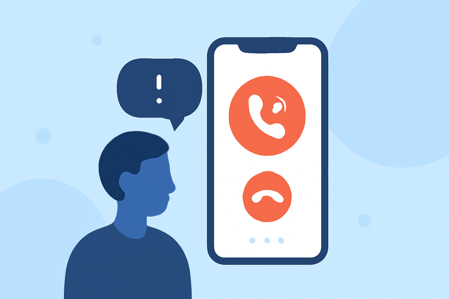 How to Stop Repeated Spam Calls: Top Apps for Everyday Users
