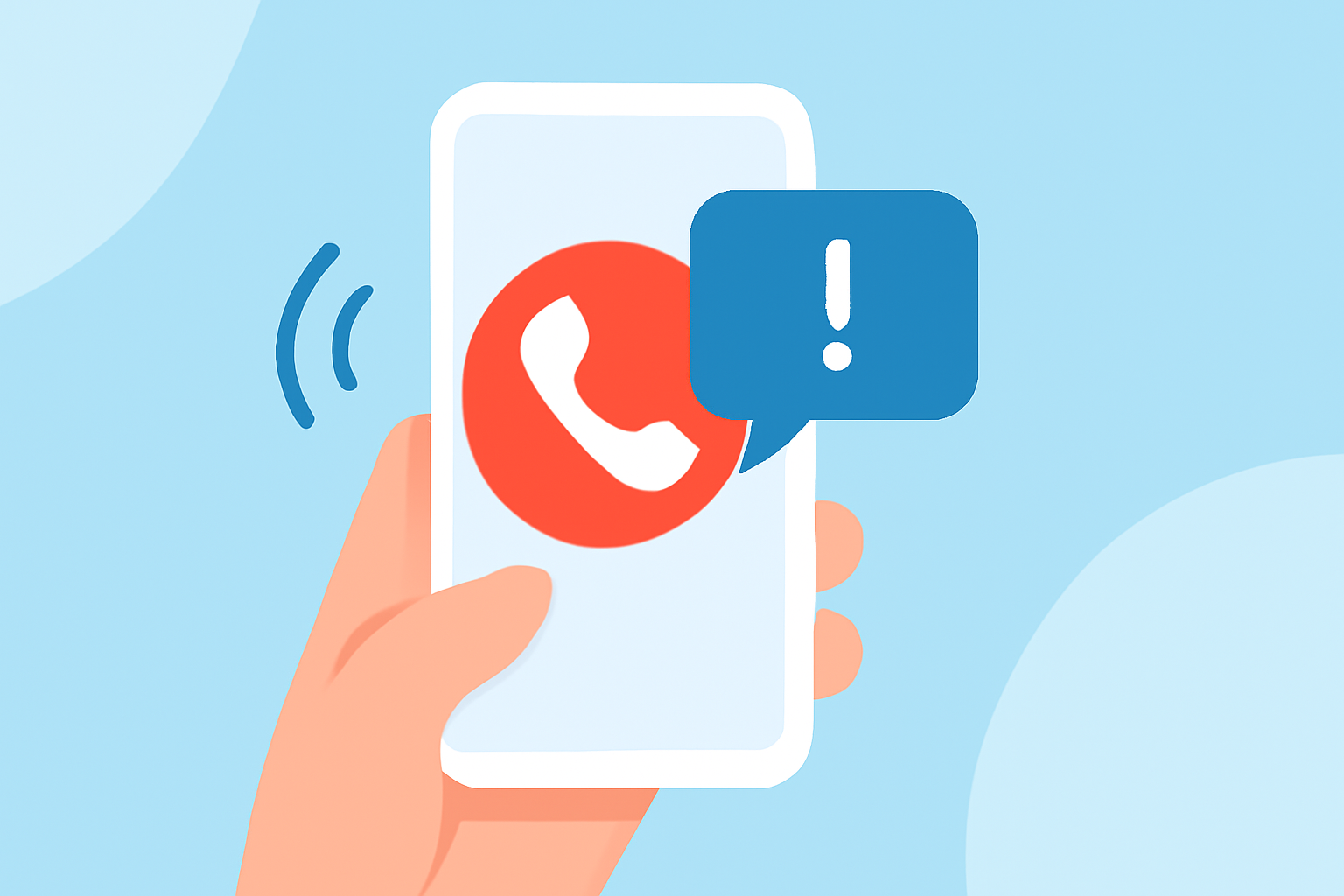 How to Stop Repeated Spam Calls: Top Apps for Everyday Users