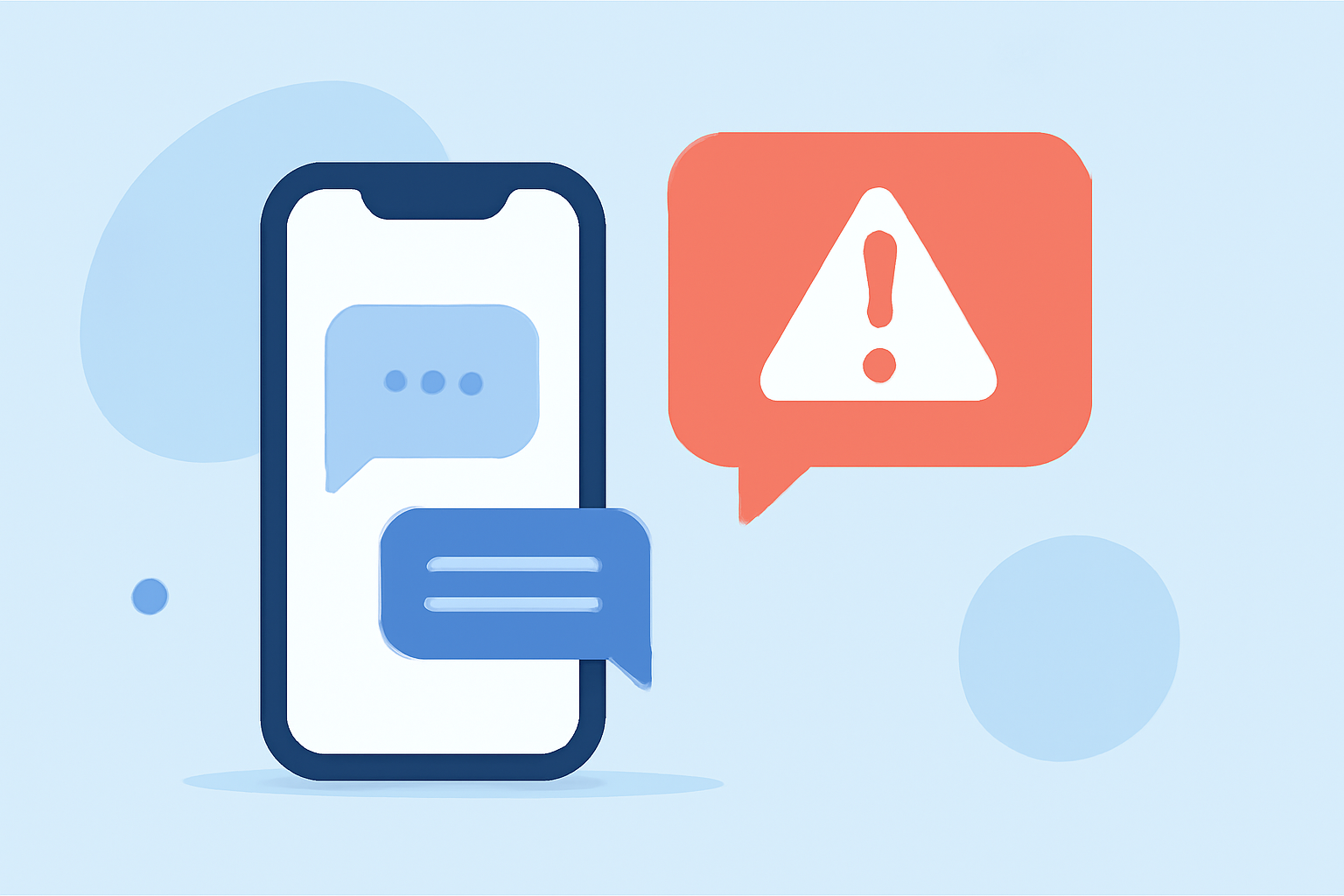 How to Stop Robotexts: A Guide for Everyday Users