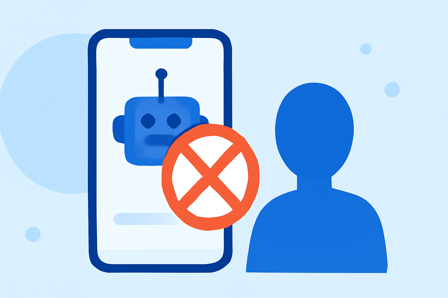 How to Stop Robotexts: A Guide for Everyday Users