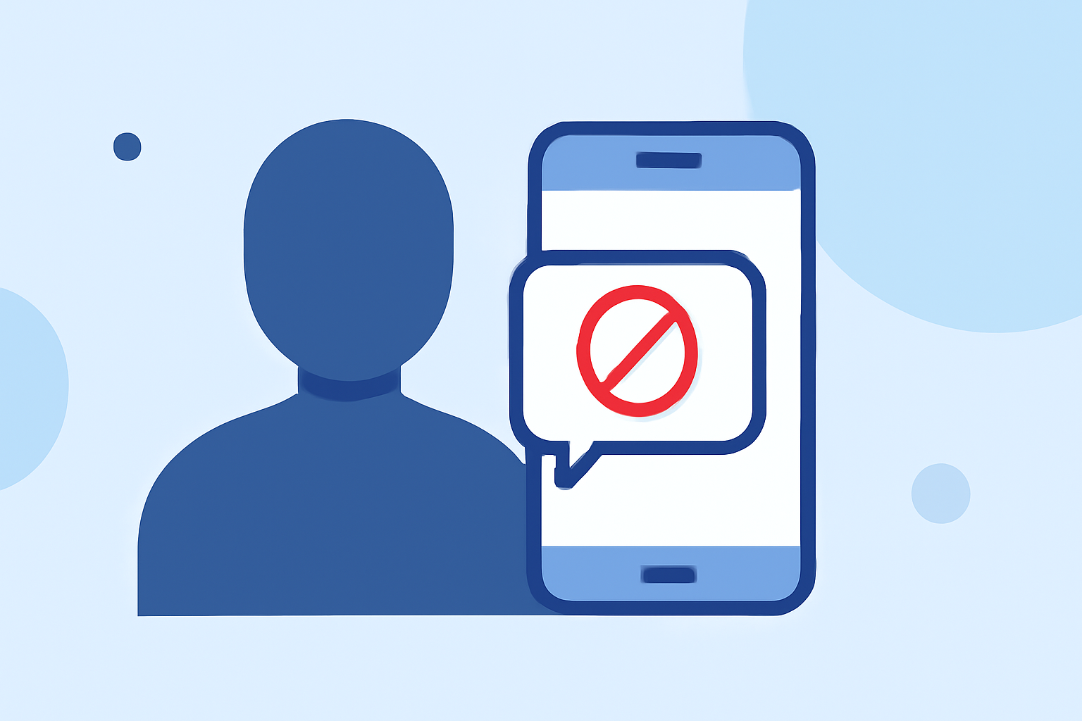 How to Stop Robotexts: Recommendations for Everyday Users