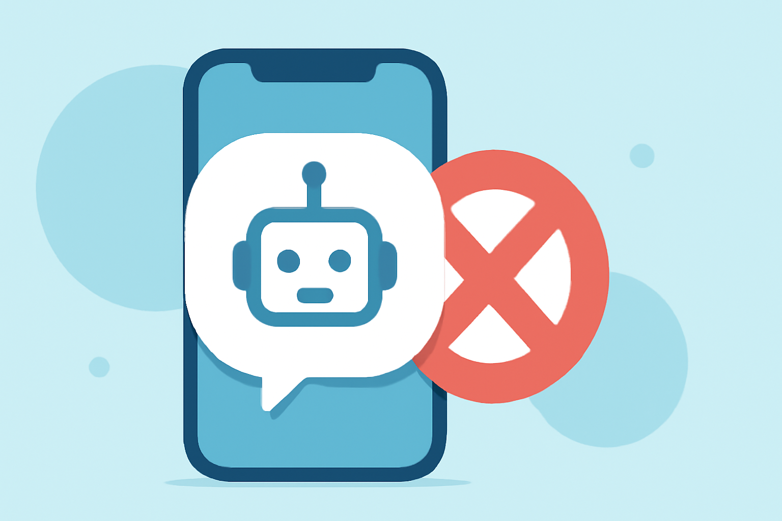 How to Stop Robotexts: The Essential Guide for Everyday Users