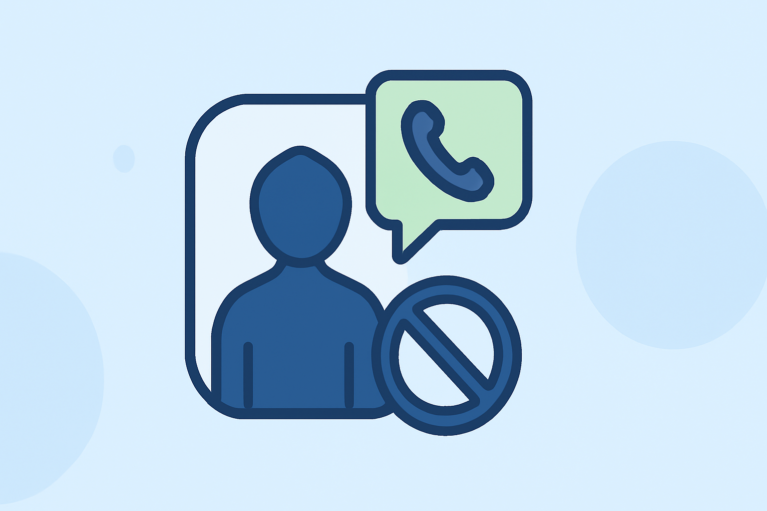 How to Stop Sales Calls with a Subscription-Based App: A Comprehensive Guide