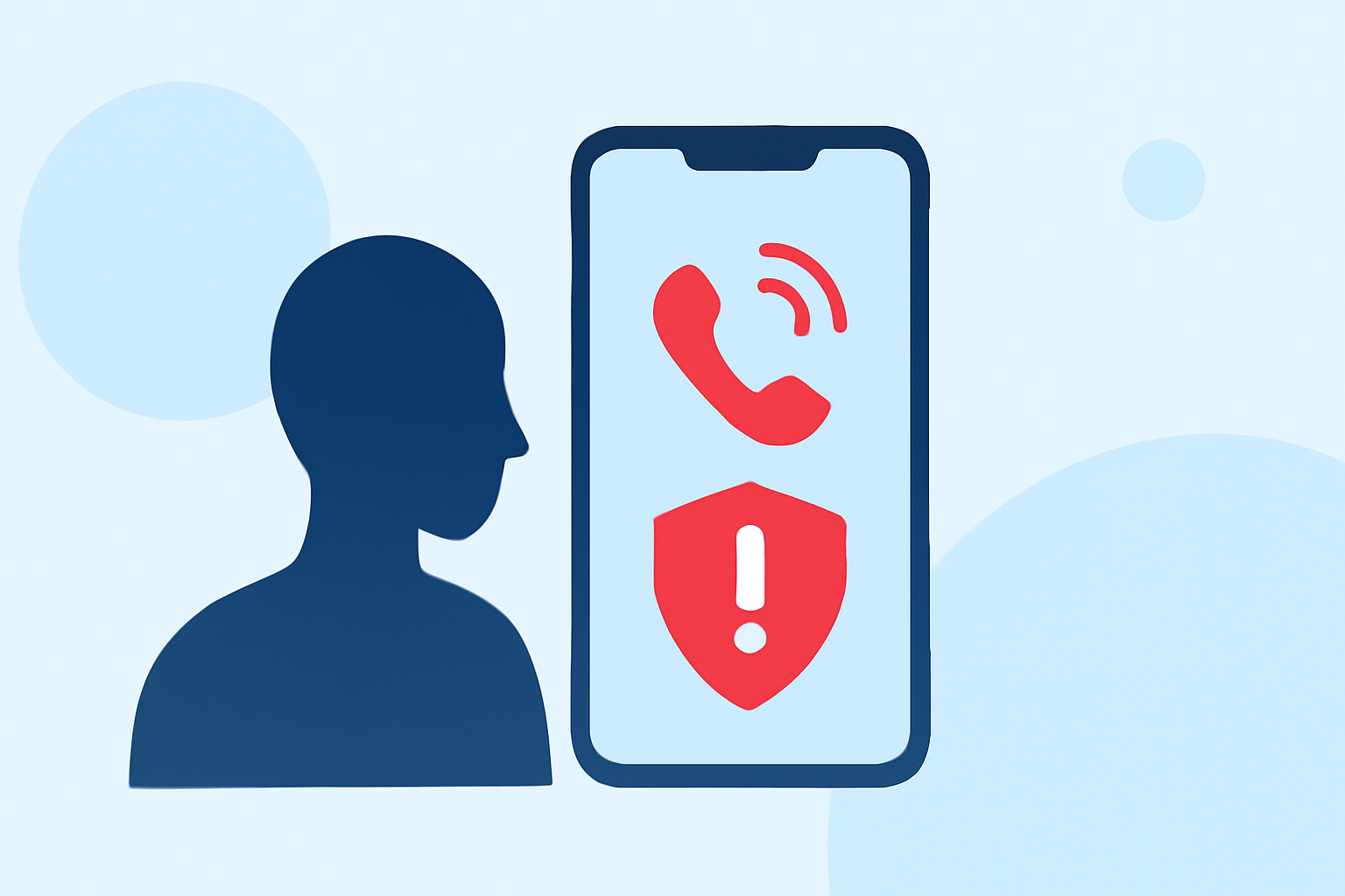 How to Stop Scam Calls: The Best App for Everyday Users