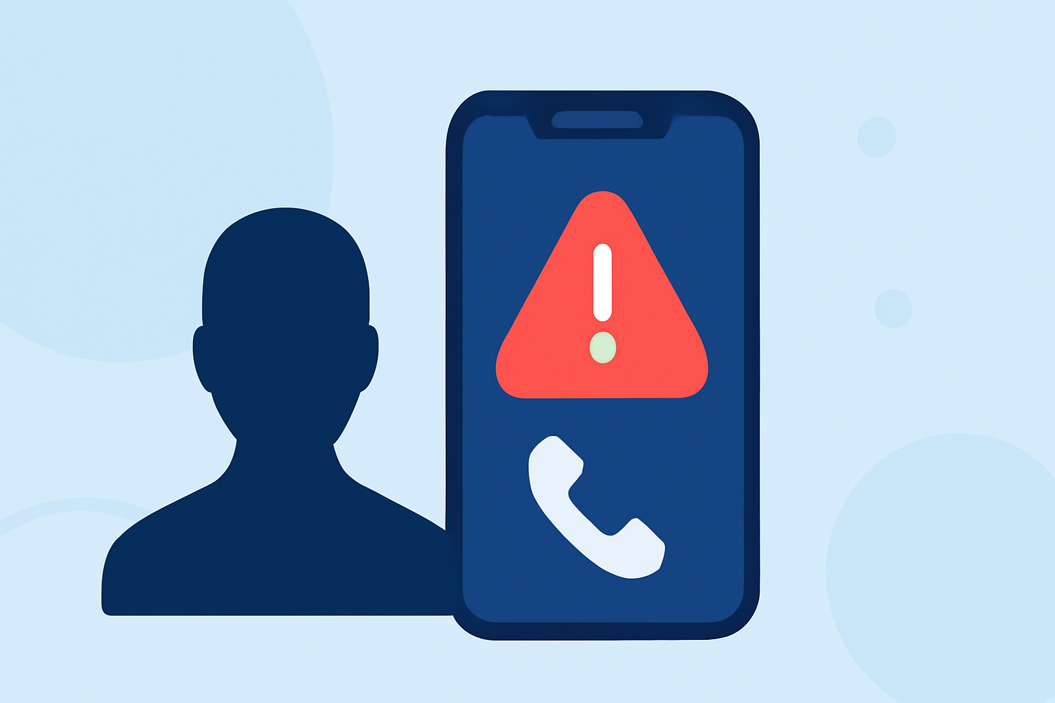 How to Stop Scam Calls: Top Apps for Everyday Users