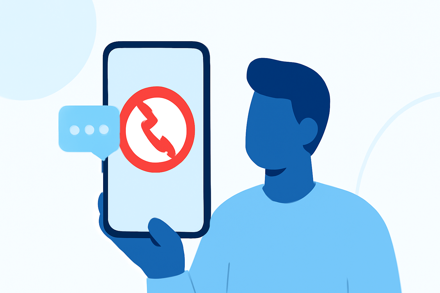 How to Stop Spam Calls: A Guide for Everyday Users