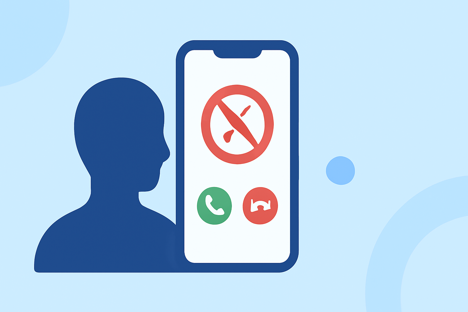 How to Stop Spam Calls: Top Apps for Everyday Users