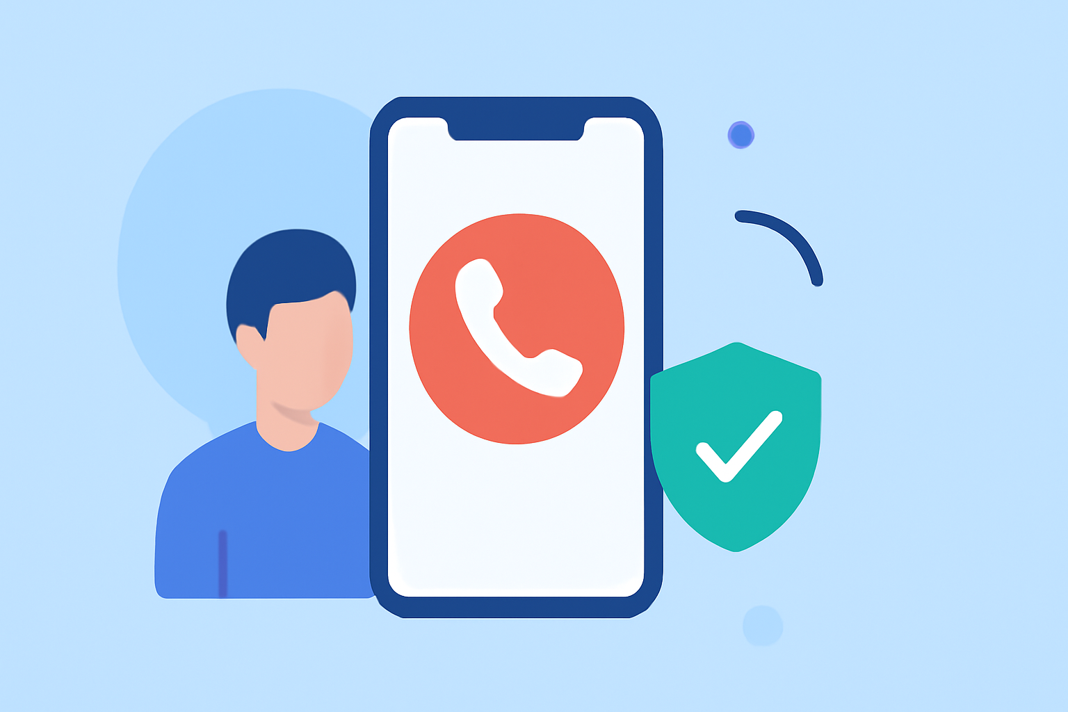 How to Stop Spam Calls: Top Apps for Everyday Users