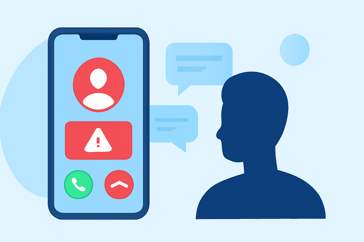 How to Stop Spoofed Calls: The Easiest App for Everyday Users