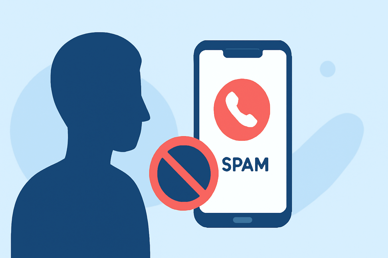 How to Stop Spoofed Calls: Top Apps for Everyday Users
