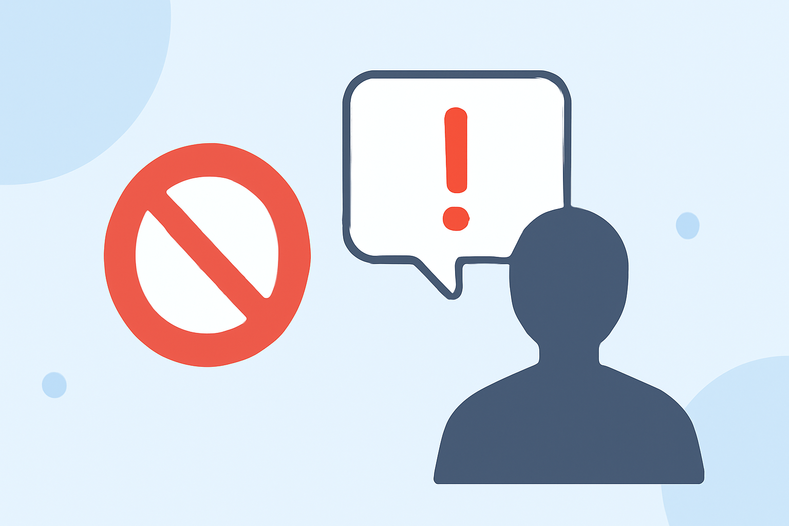 How to Stop Suspicious Messages: A Guide for Everyday Users