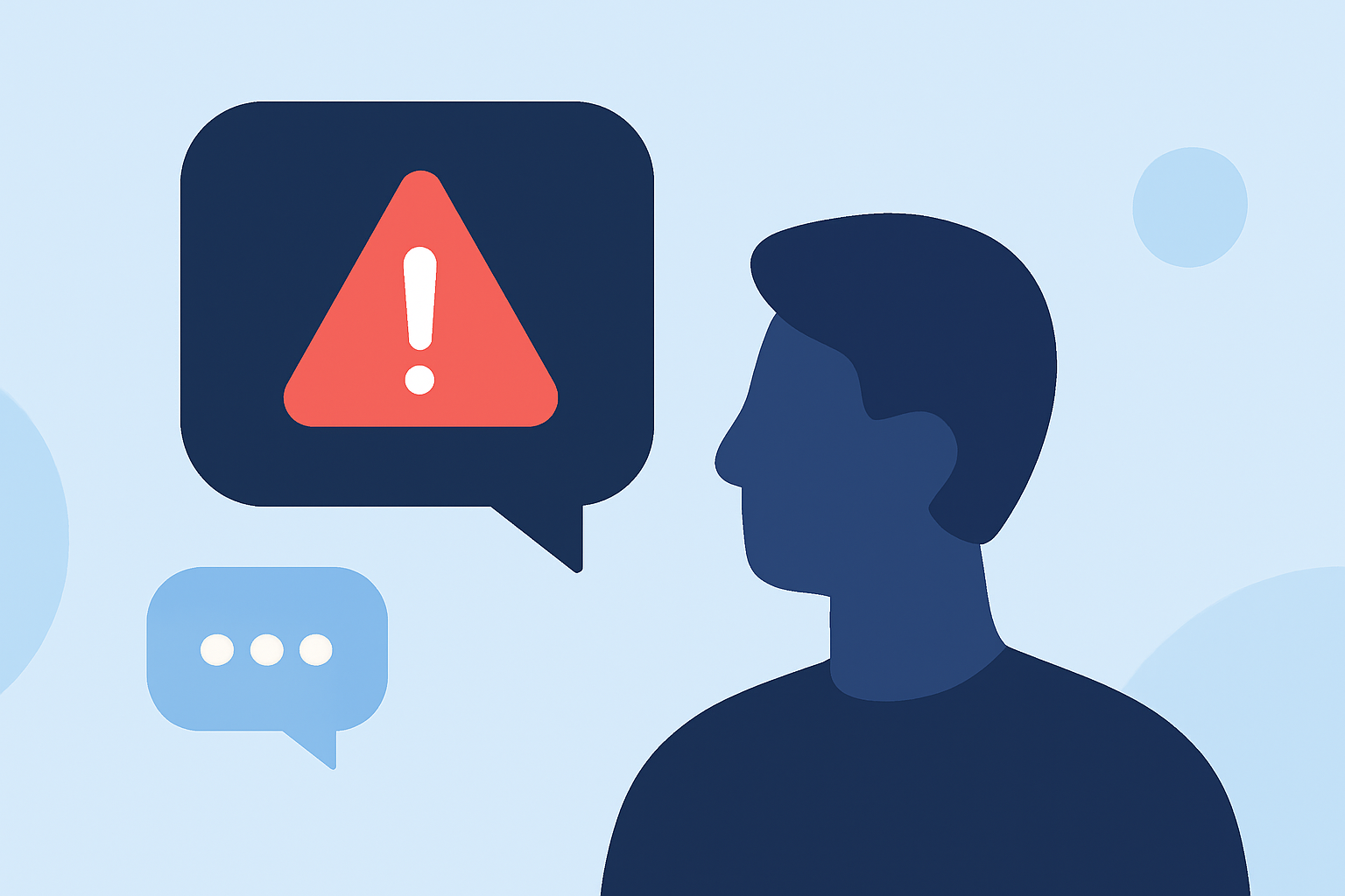 How to Stop Suspicious Messages: A Guide for Everyday Users