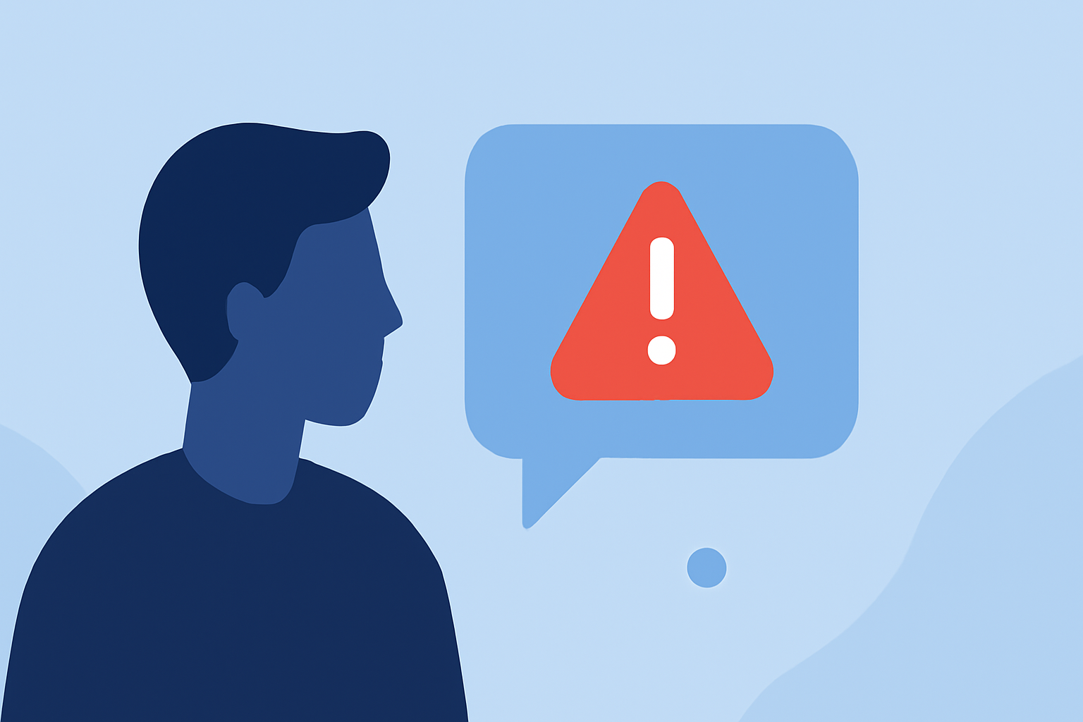 How to Stop Suspicious Messages: A Guide for Everyday Users