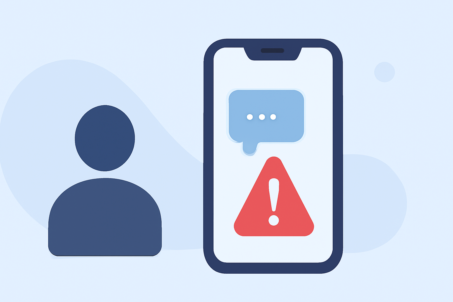 How to Stop Suspicious Messages on iOS: A Comprehensive Guide