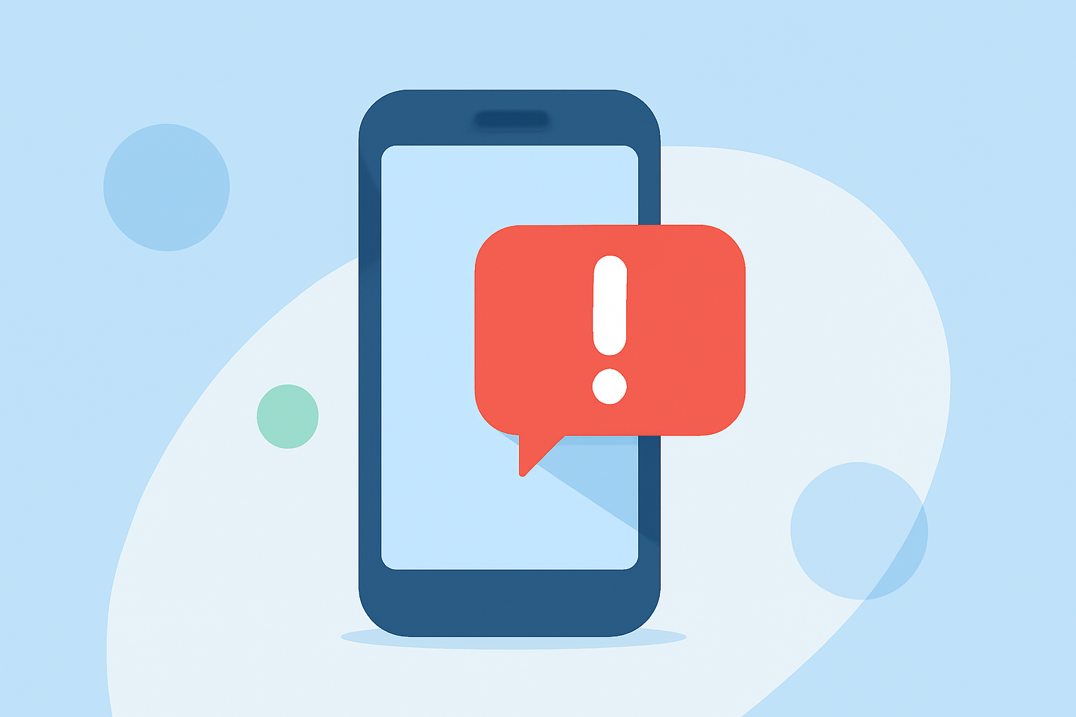 How to Stop Suspicious Messages on Your iPhone Today: A Guide for Everyday Users