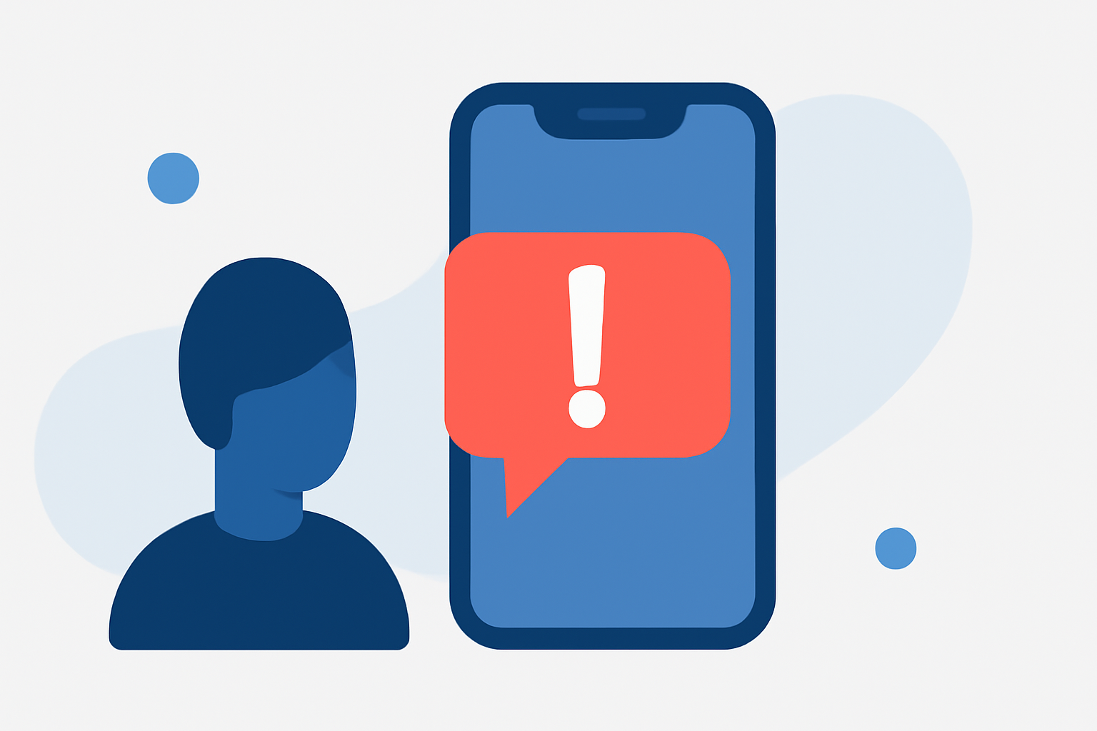 How to Stop Suspicious Messages on Your Mobile Phone Today