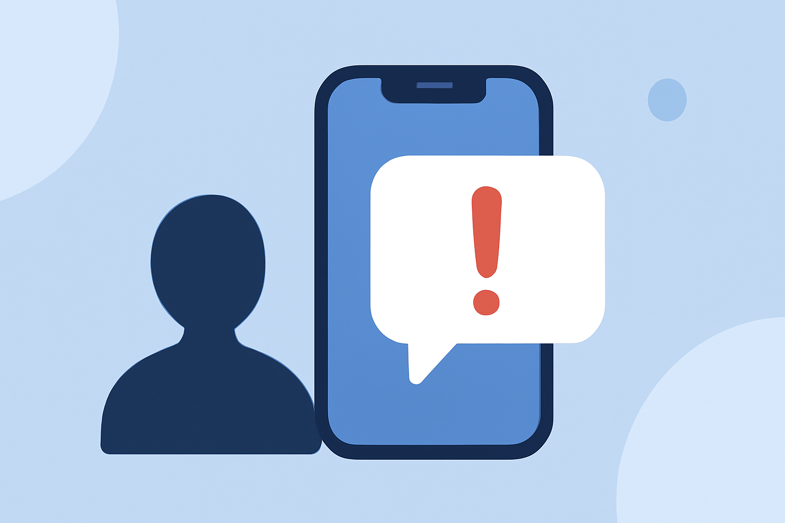 How to Stop Suspicious Messages on Your Mobile Phone Today