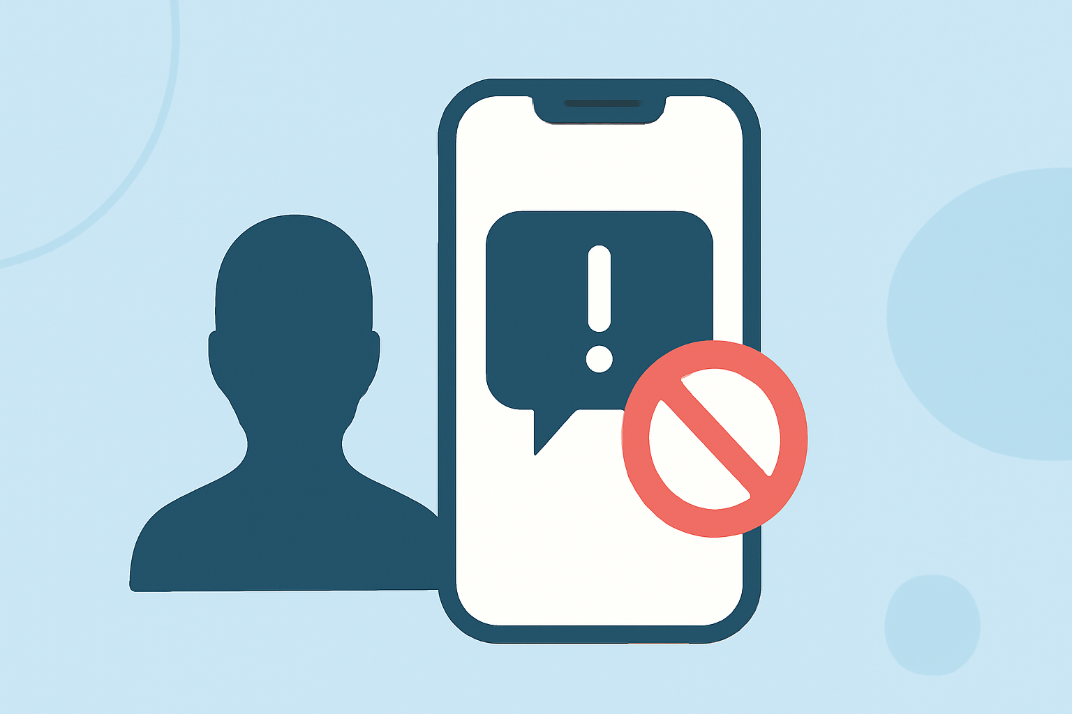 How to Stop Suspicious Messages on Your Personal Phone: A Comprehensive Guide