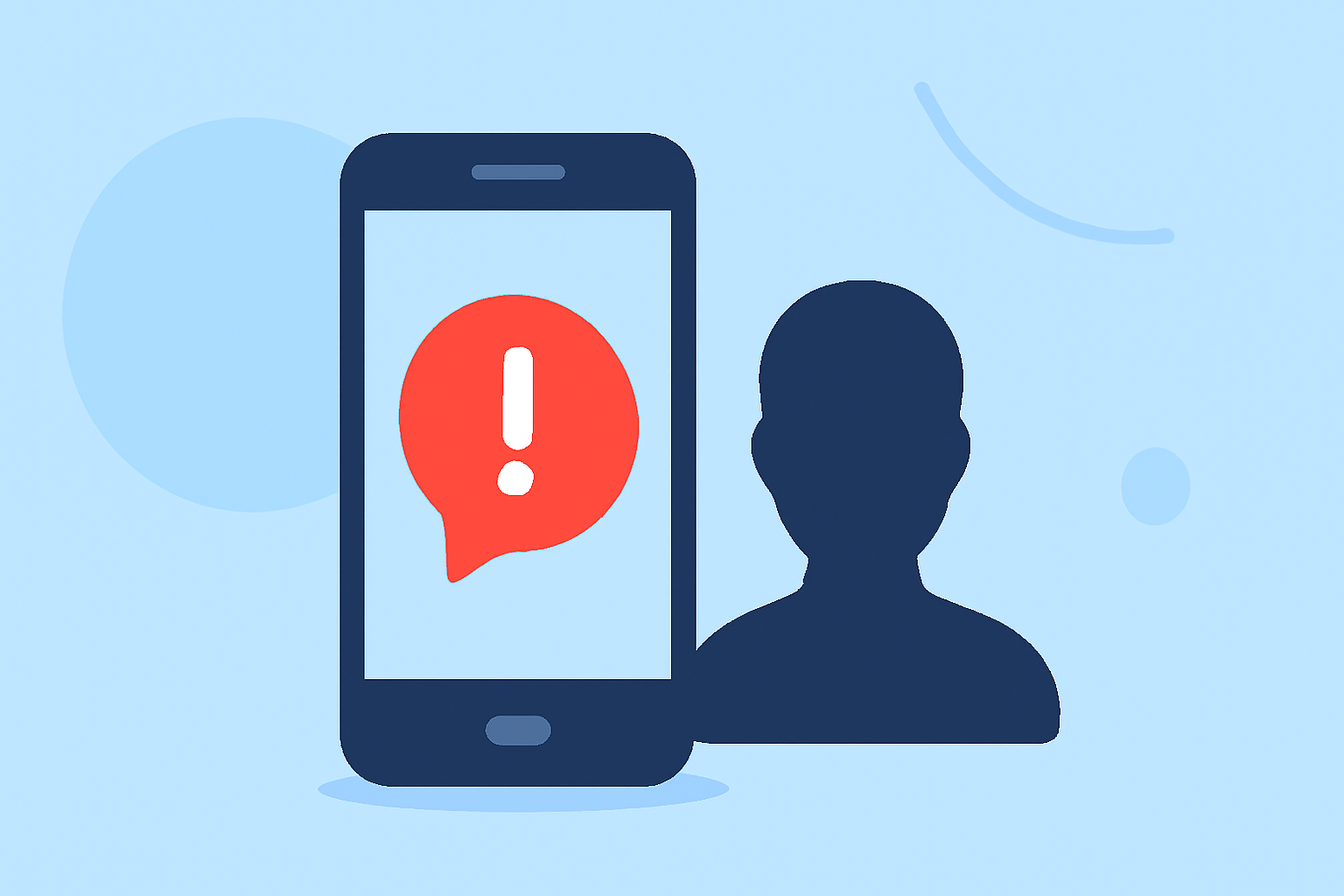 How to Stop Suspicious Messages on Your Personal Phone Today