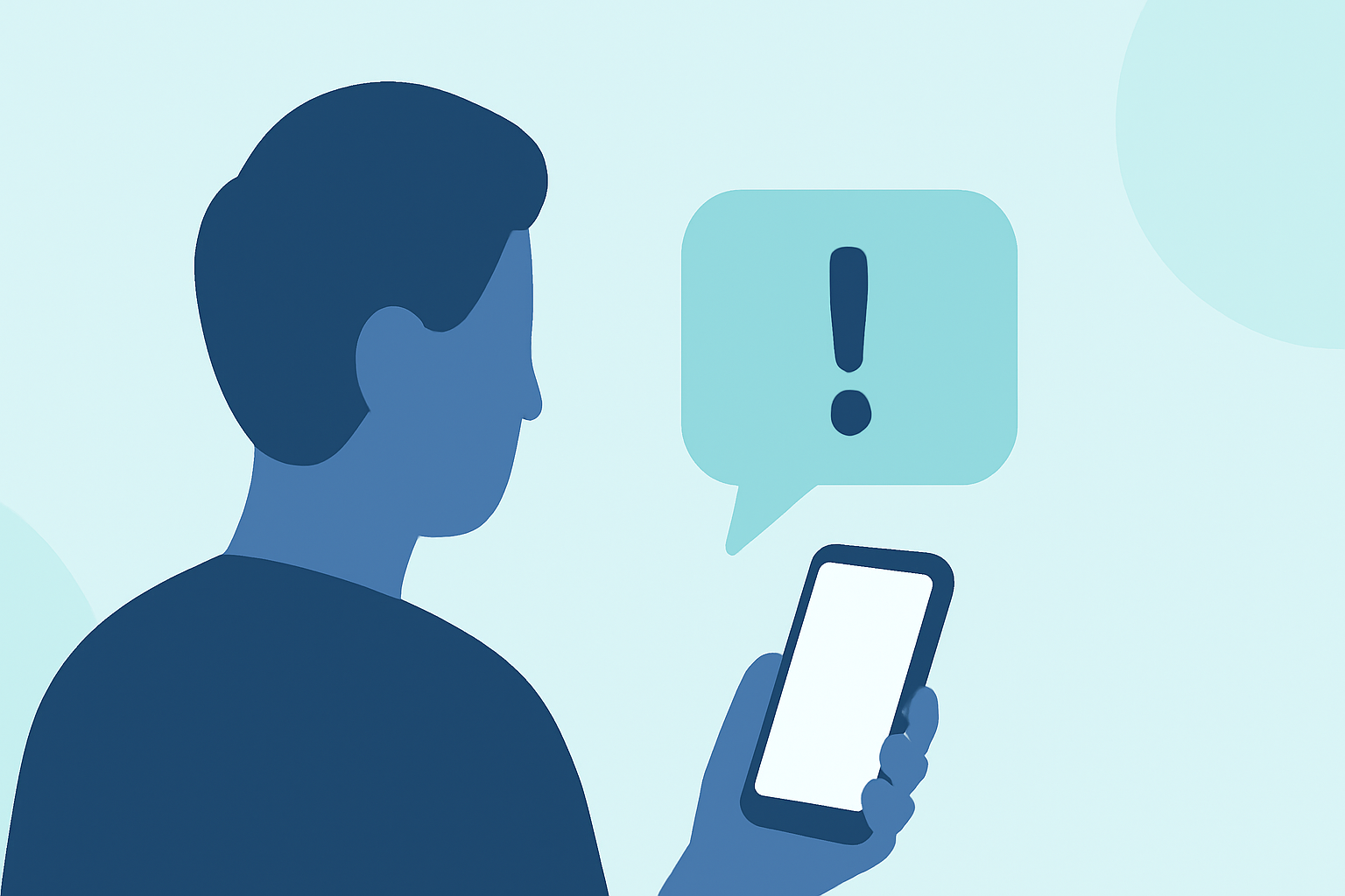 How to Stop Suspicious Messages on Your Personal Phone Today
