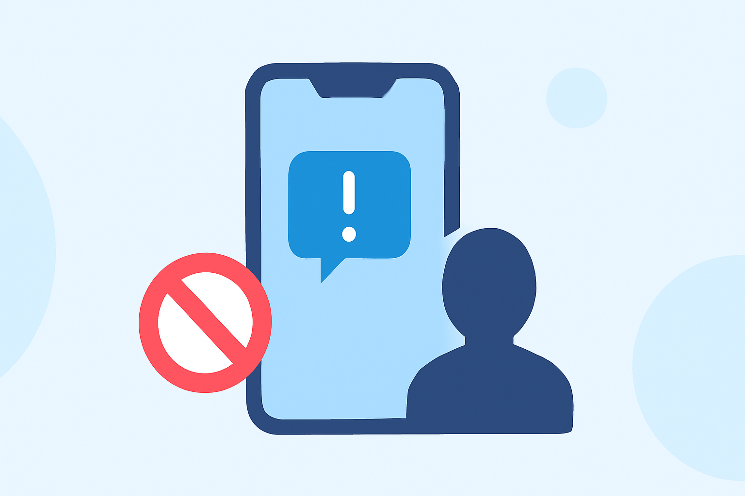 How to Stop Suspicious Messages on Your Personal Phone