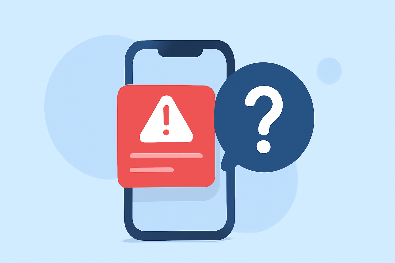 How to Stop Suspicious Messages on Your Phone Today