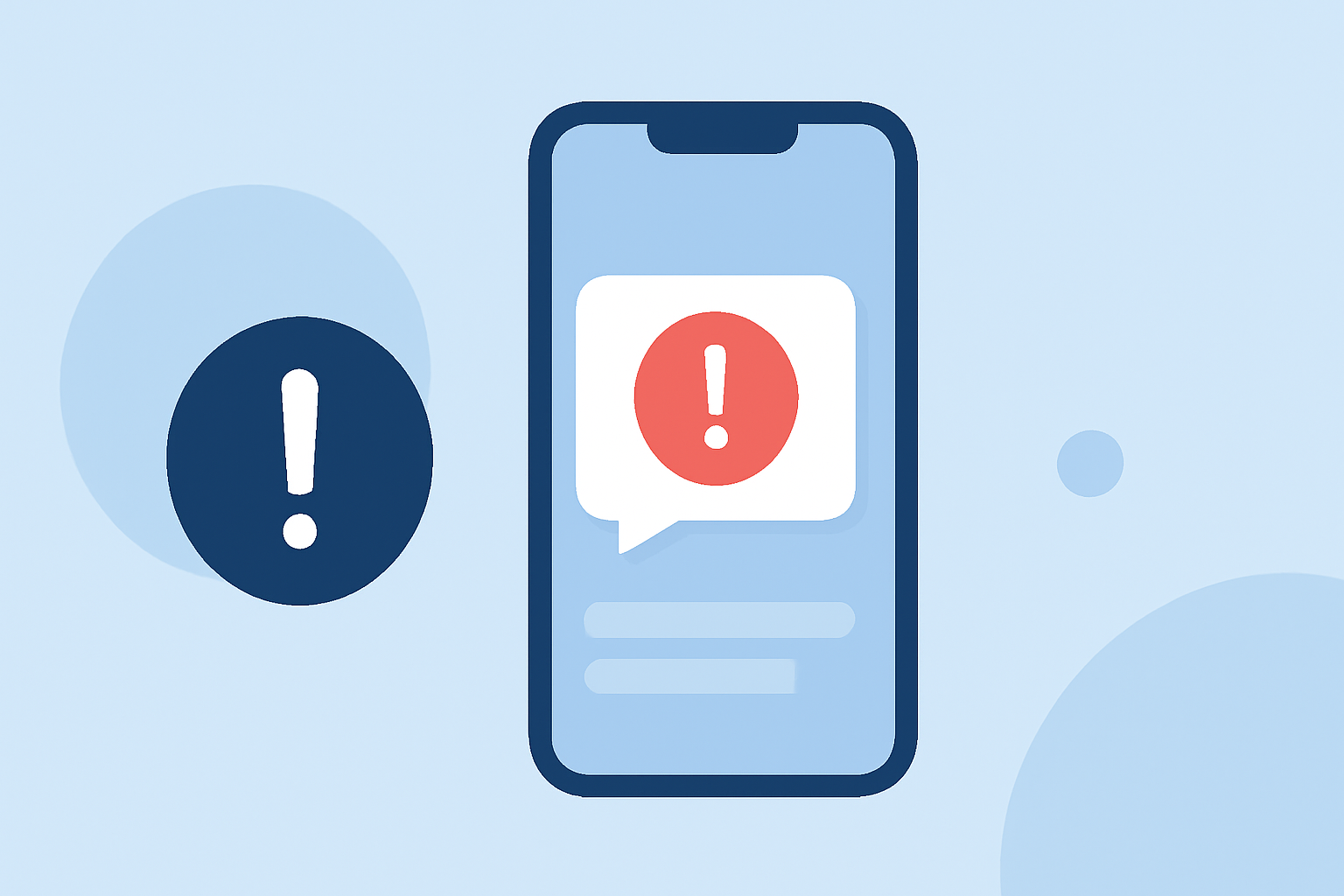 How to Stop Suspicious Messages on Your Phone Today