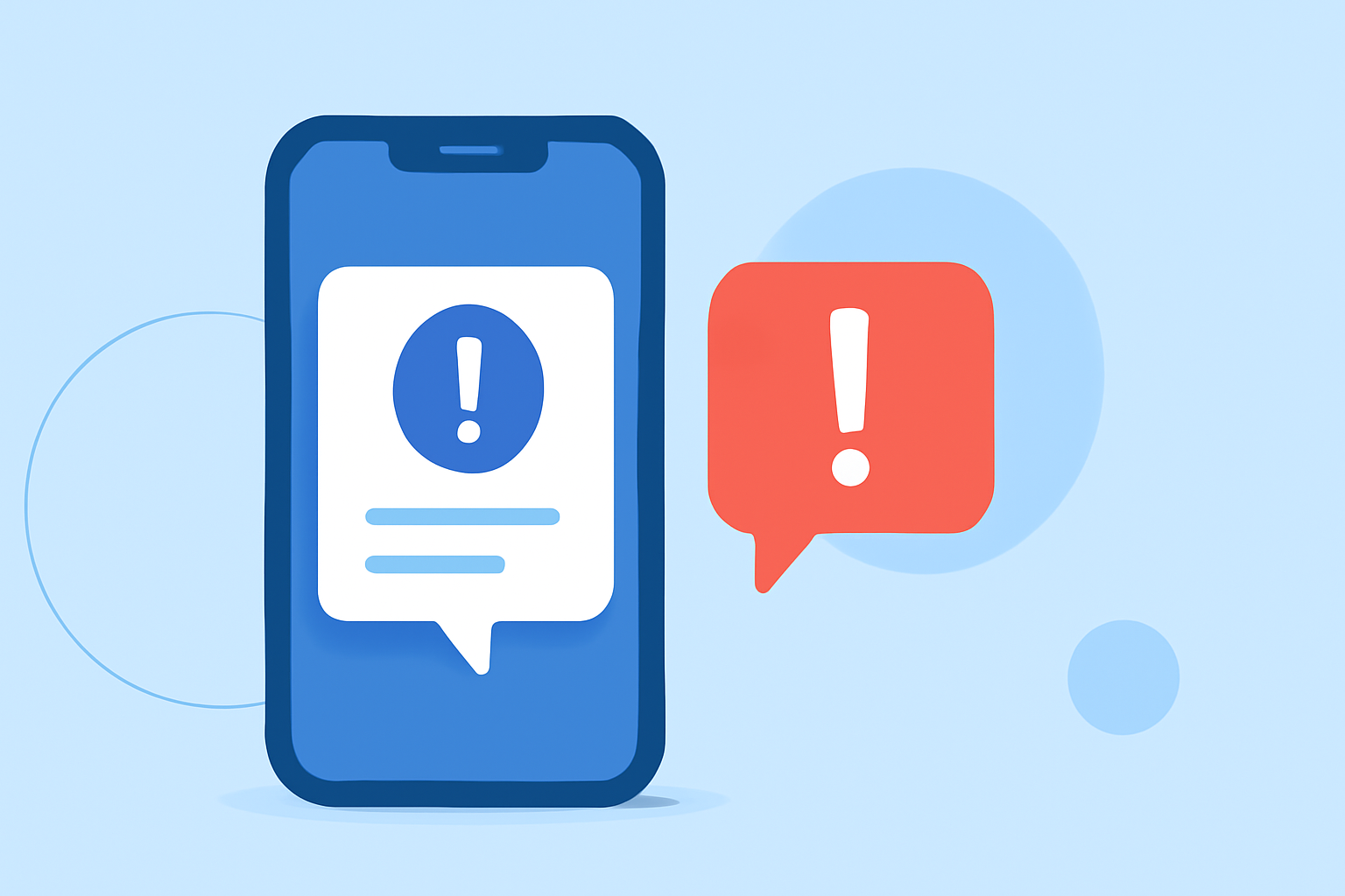 How to Stop Suspicious Messages on Your US Phone Number Today