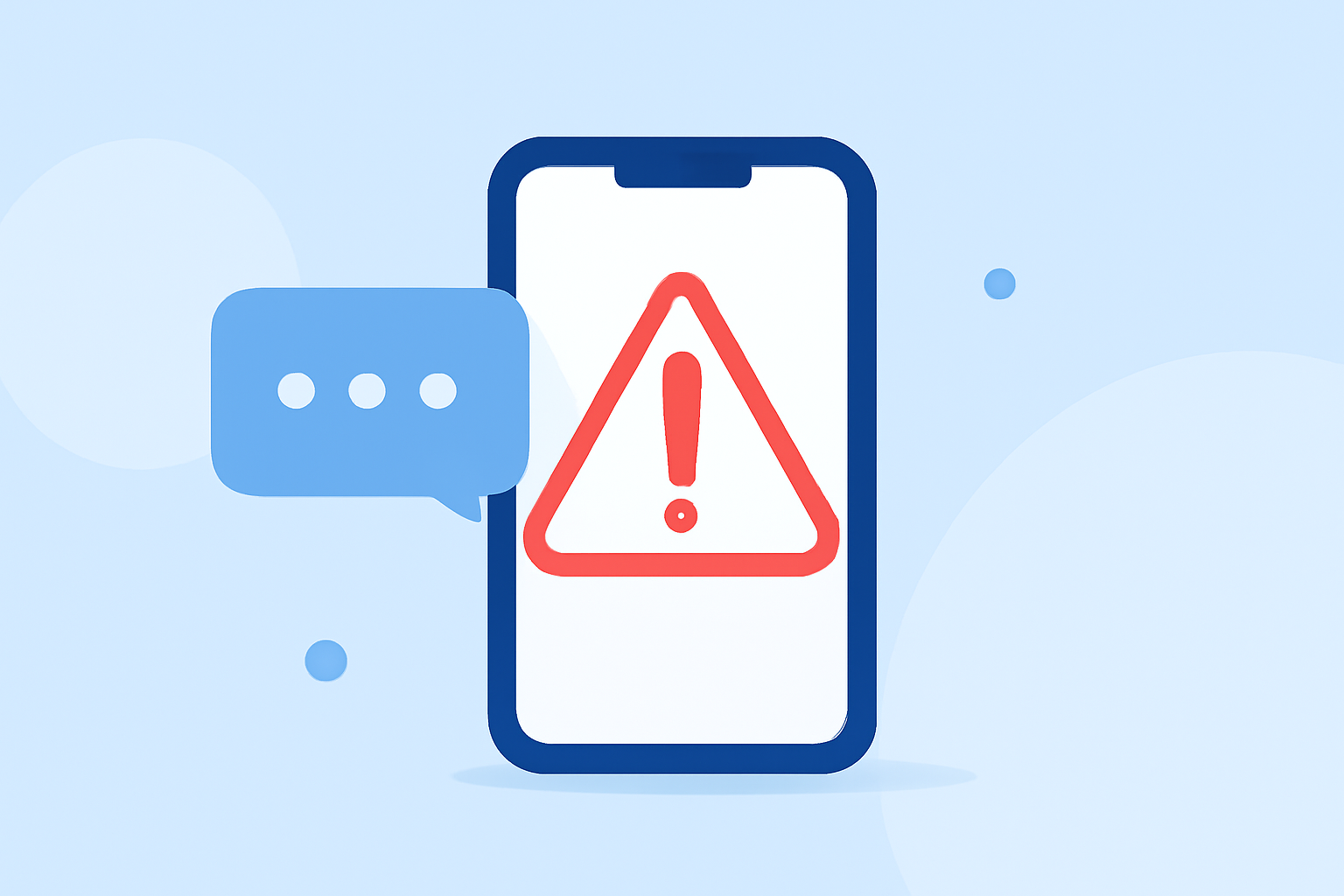 How to Stop Suspicious Messages on Your US Phone Number