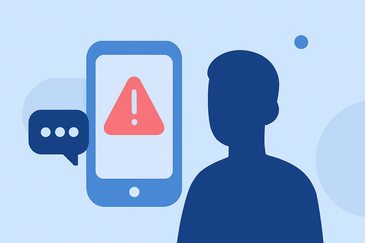 How to Stop Suspicious Messages Today: A Guide for Everyday Users