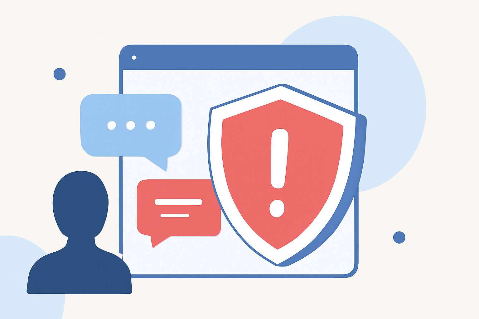 How to Stop Suspicious Messages Today: A Guide for Everyday Users