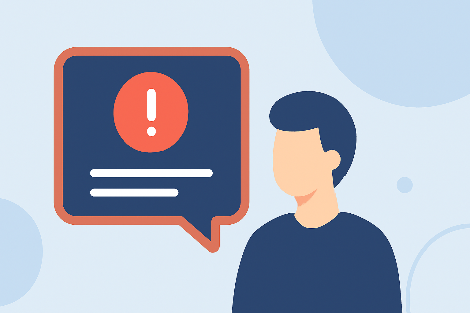 How to Stop Suspicious Messages Today: A Guide for Everyday Users