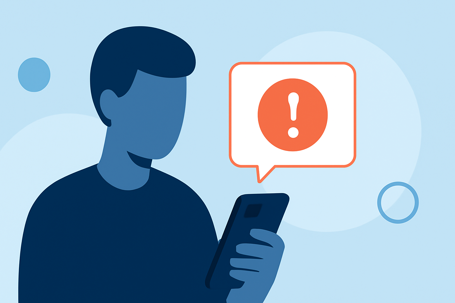 How to Stop Suspicious Messages Today: A Guide for Everyday Users