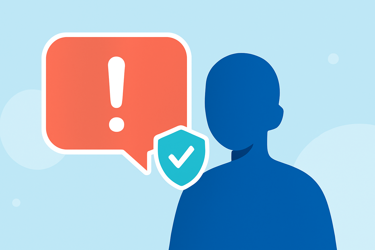 How to Stop Suspicious Messages Today: A Guide for Everyday Users