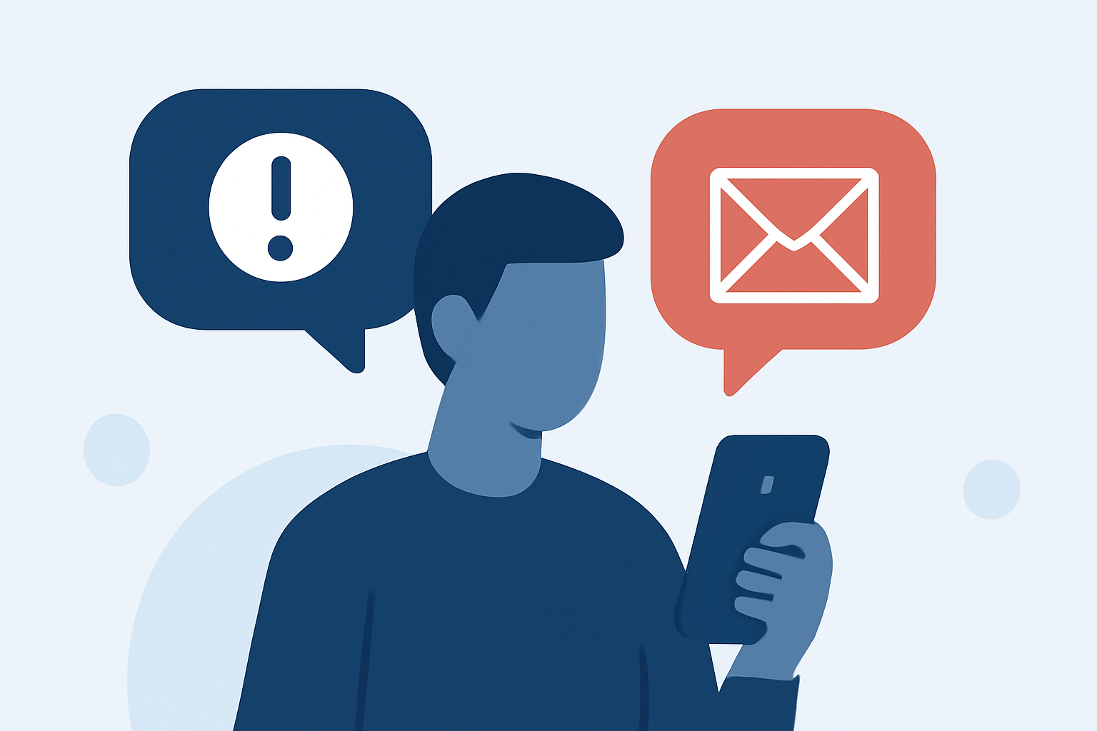 How to Stop Suspicious Messages: Top Apps for Everyday Users