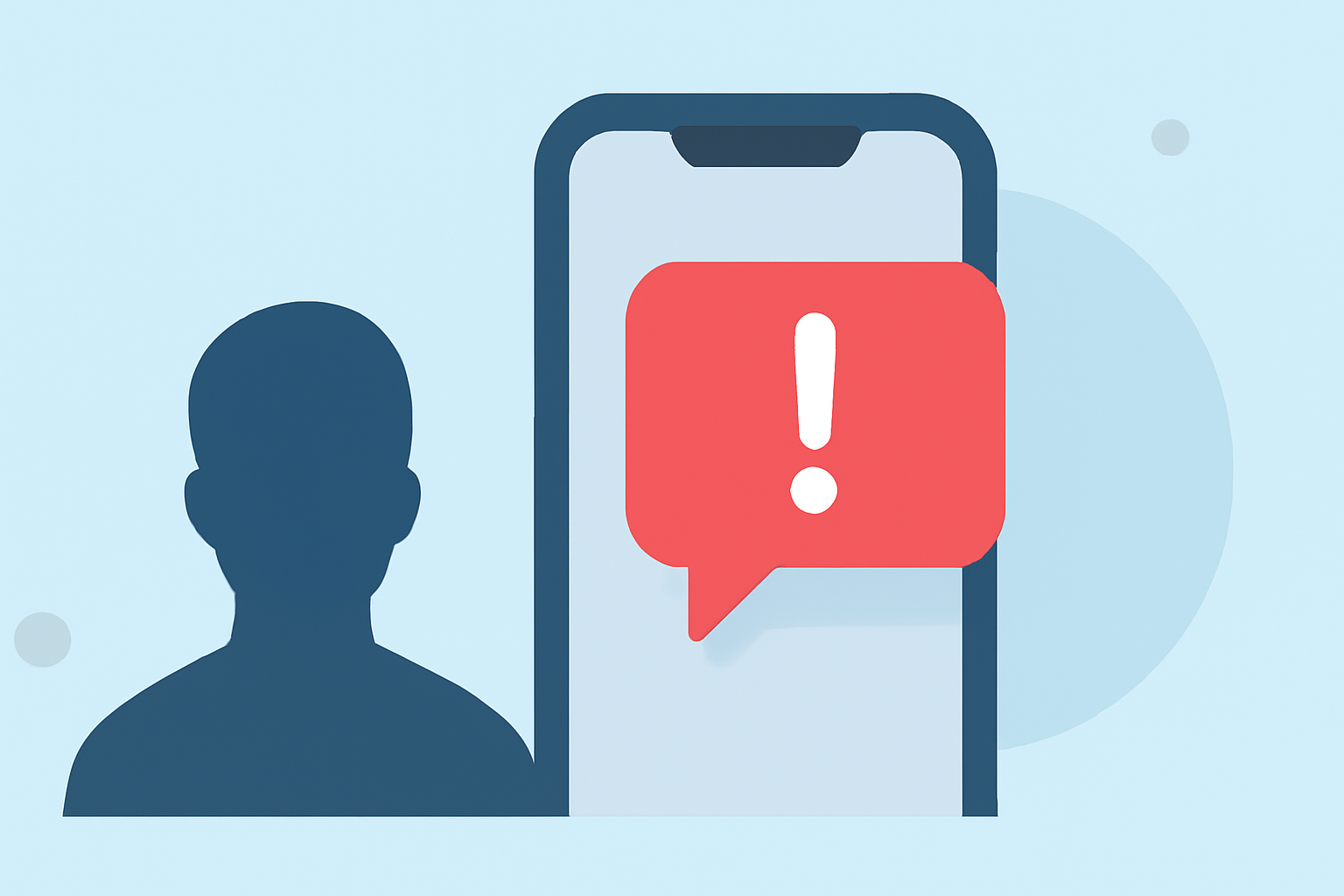 How to Stop Suspicious Messages on a US Phone Number Today