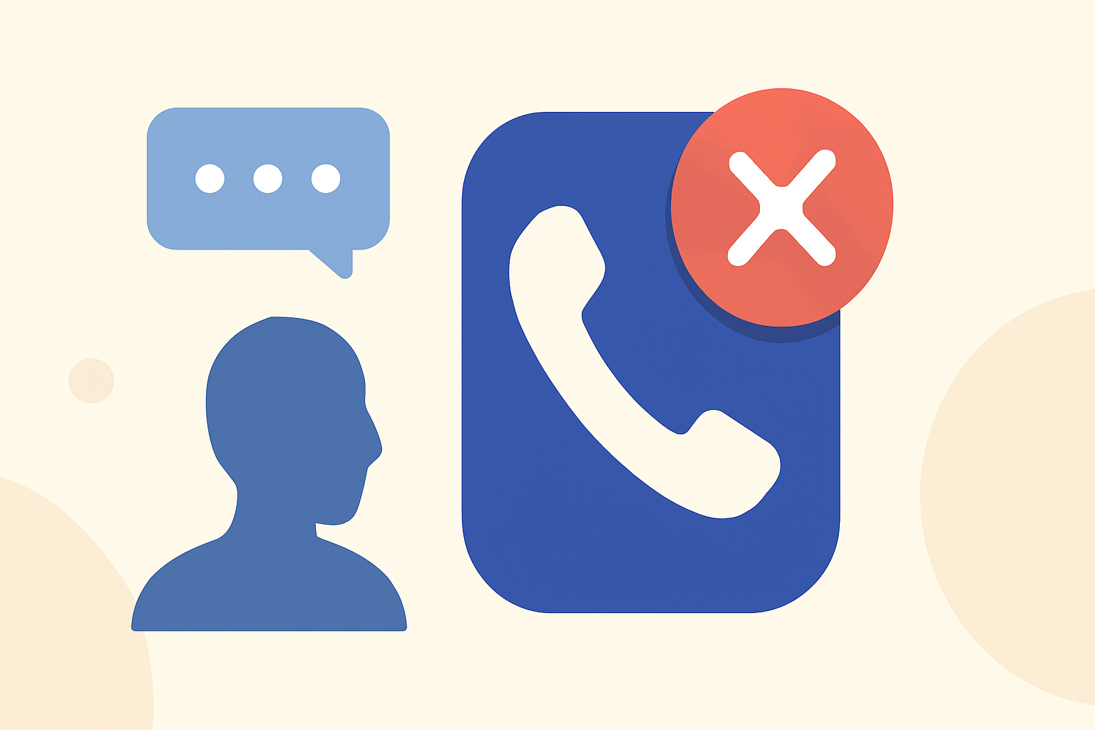 How to Stop Suspicious Messages Without Blocking Real Callers: A Guide for Everyday Users