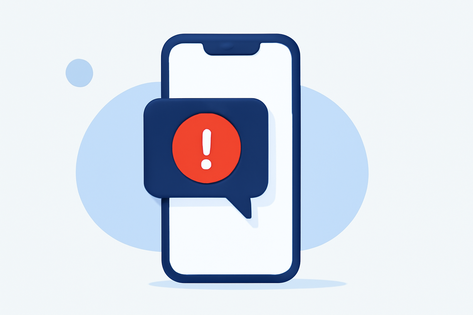 How to Stop Suspicious Text Messages on Your Mobile Phone Today