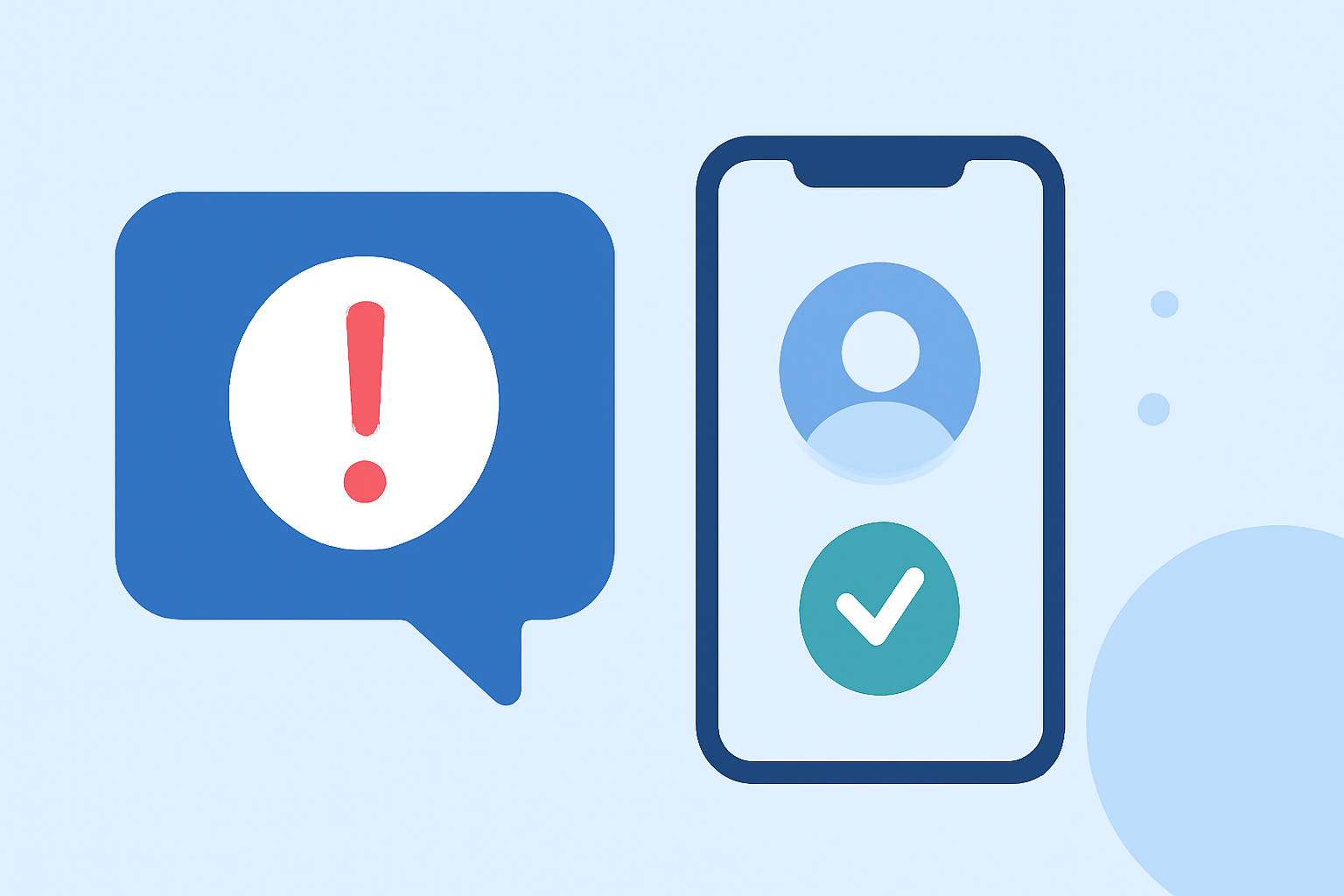 How to Stop Suspicious Text Messages While Allowing Contacts Through