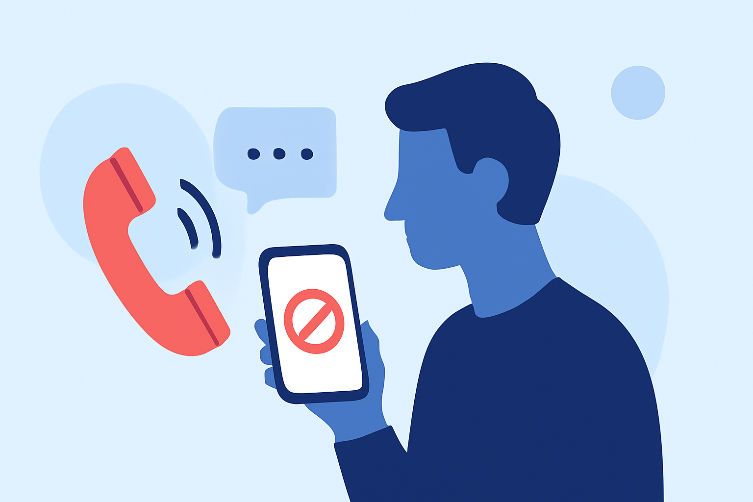 How to Stop Telemarketing Calls: Top Apps for Everyday Users
