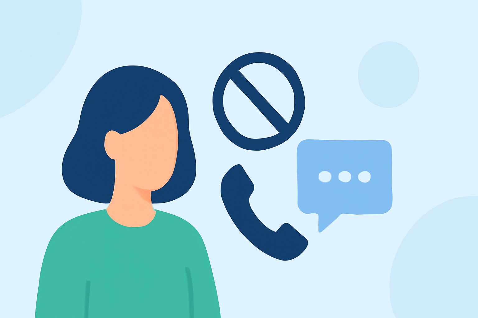 How to Stop Telemarketing Calls: A Guide for Everyday Users
