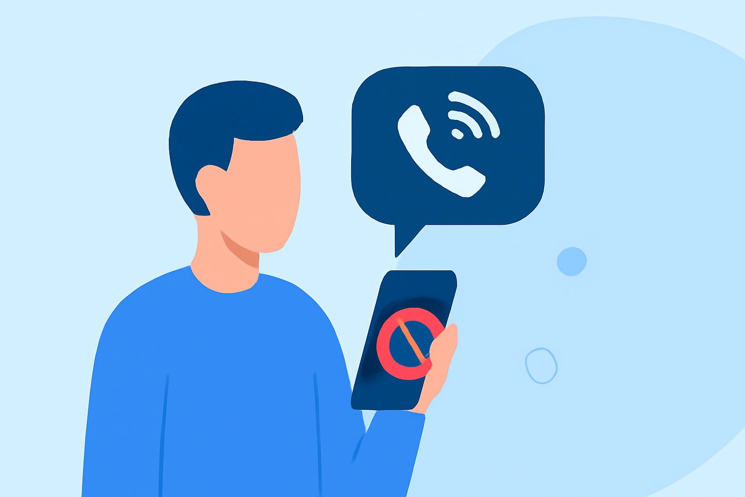 How to Stop Unwanted Calls: A Guide for Everyday Users