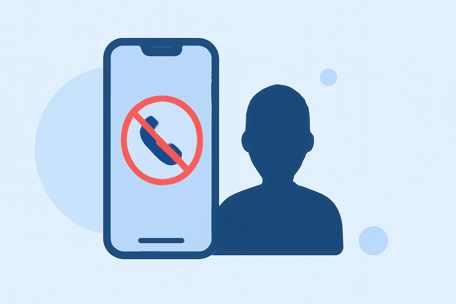 How to Stop Unwanted Calls: A Guide for Everyday Users