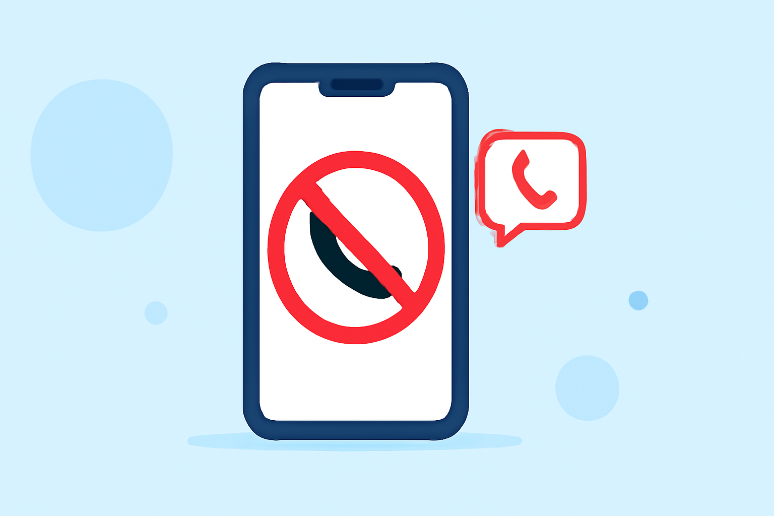 How to Stop Unwanted Calls: A Comprehensive Guide for Everyday Users